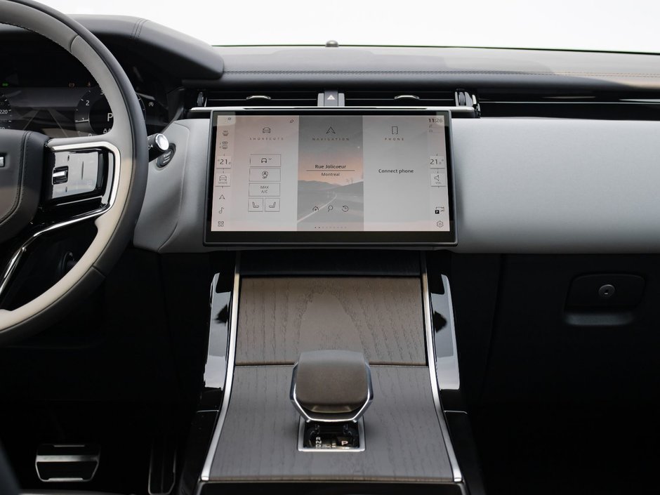 2026 Land Rover Range Rover Velar Dynamic SE-14