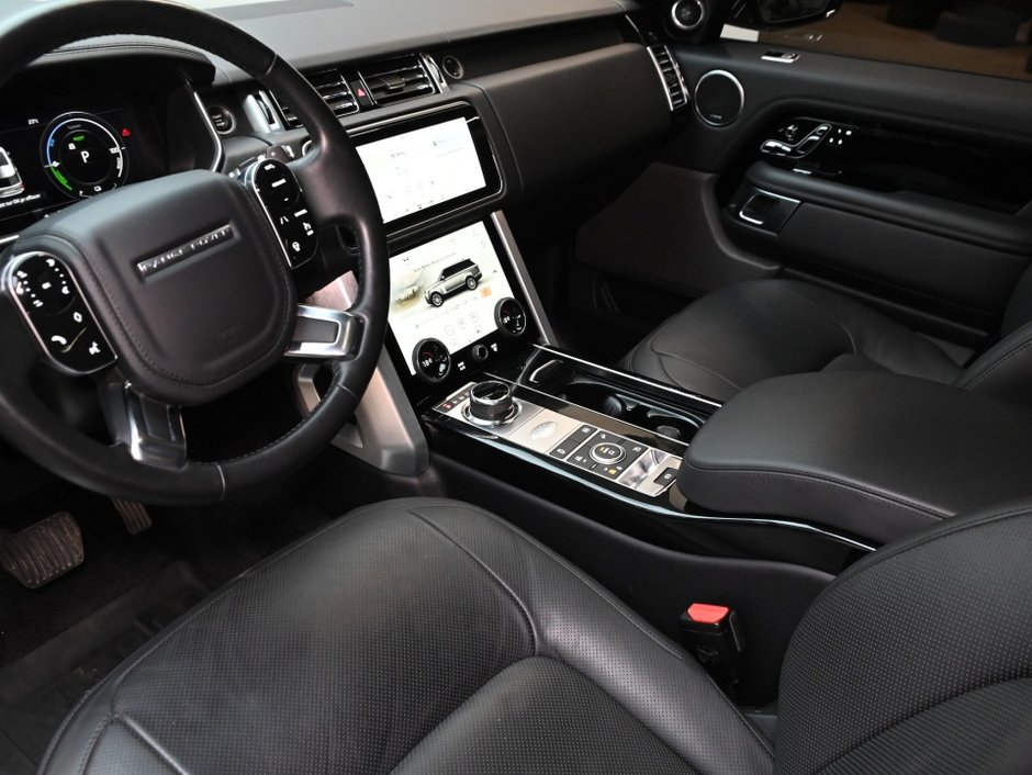 2020 Land Rover Range Rover HSE-14