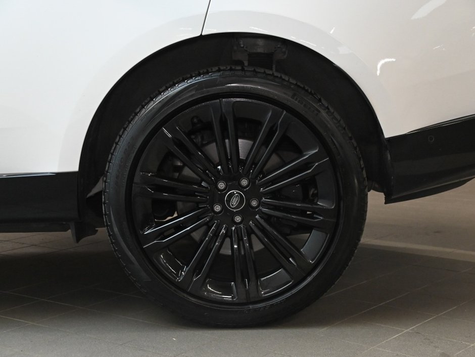2023 Land Rover Range Rover SE-31