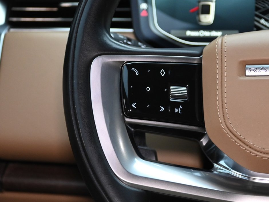2023 Land Rover Range Rover SE-15