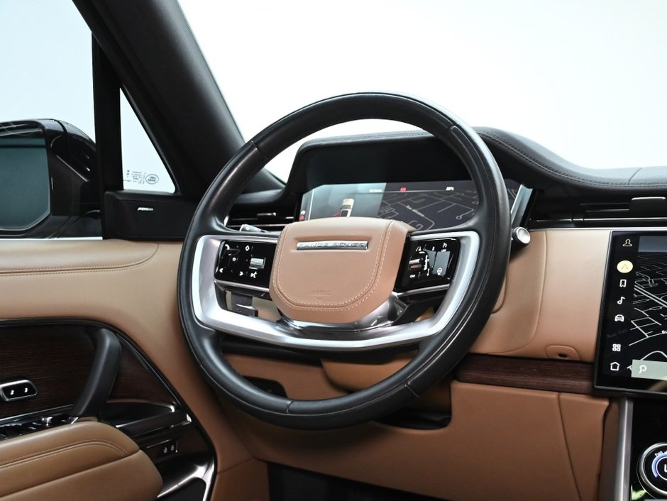 2023 Land Rover Range Rover SE-26