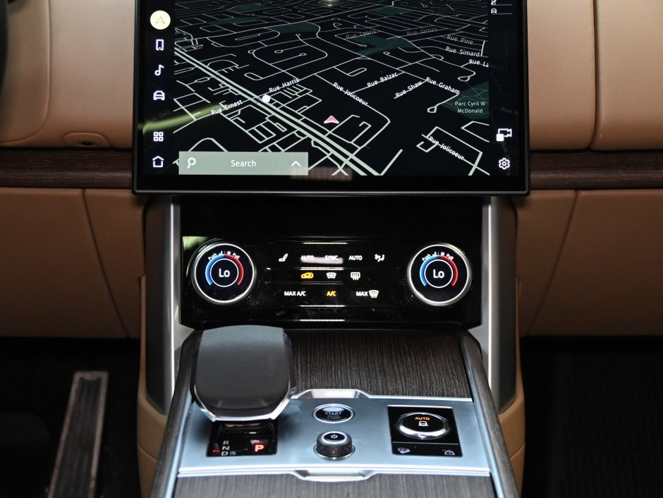 2023 Land Rover Range Rover SE-20