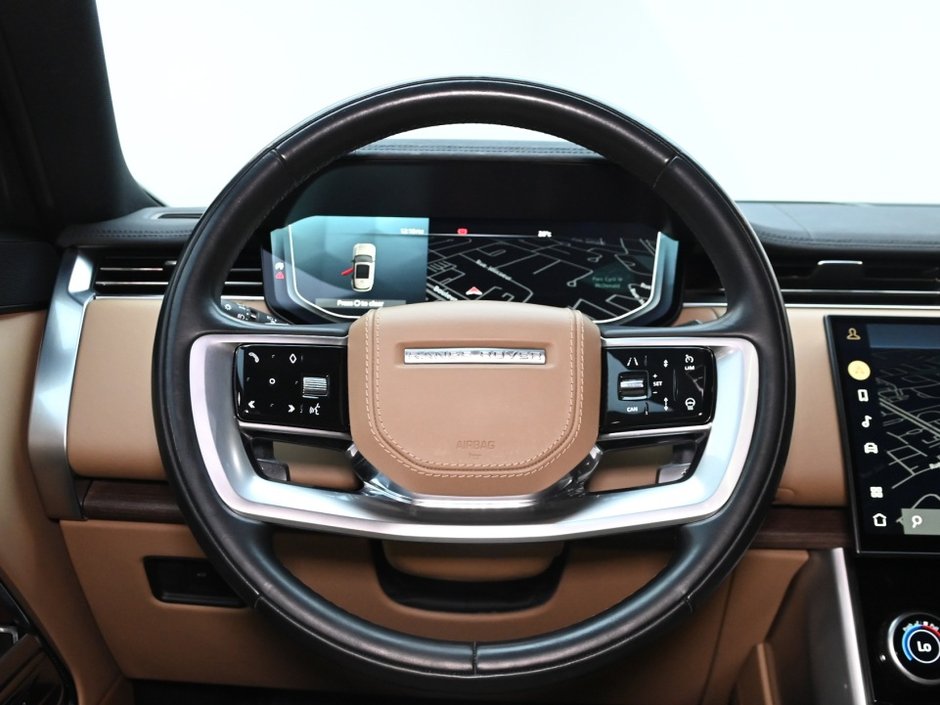 2023 Land Rover Range Rover SE-14