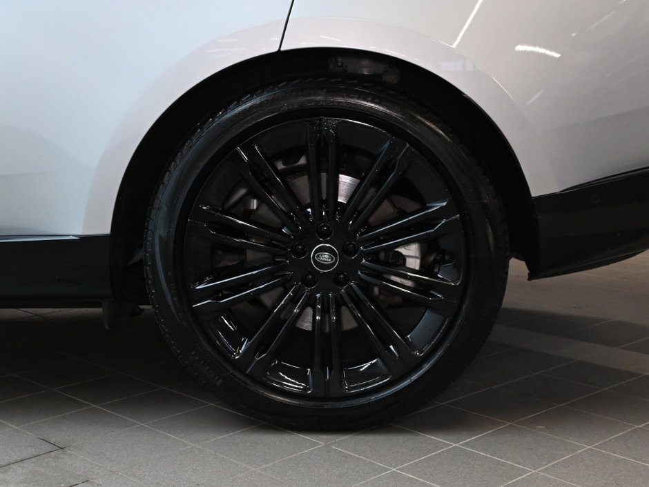 2023 Land Rover Range Rover SE-31