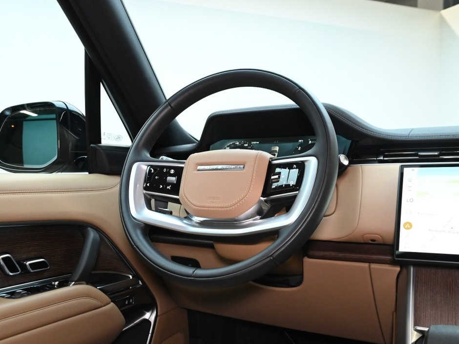 2025 Land Rover Range Rover SE-25
