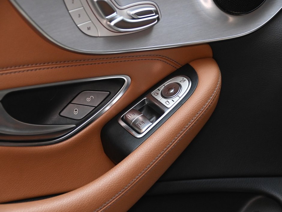 2020 Mercedes-Benz C-Class C 300-9
