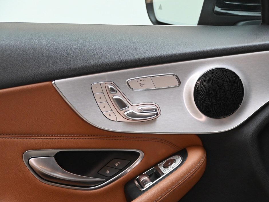 2020 Mercedes-Benz C-Class C 300-10