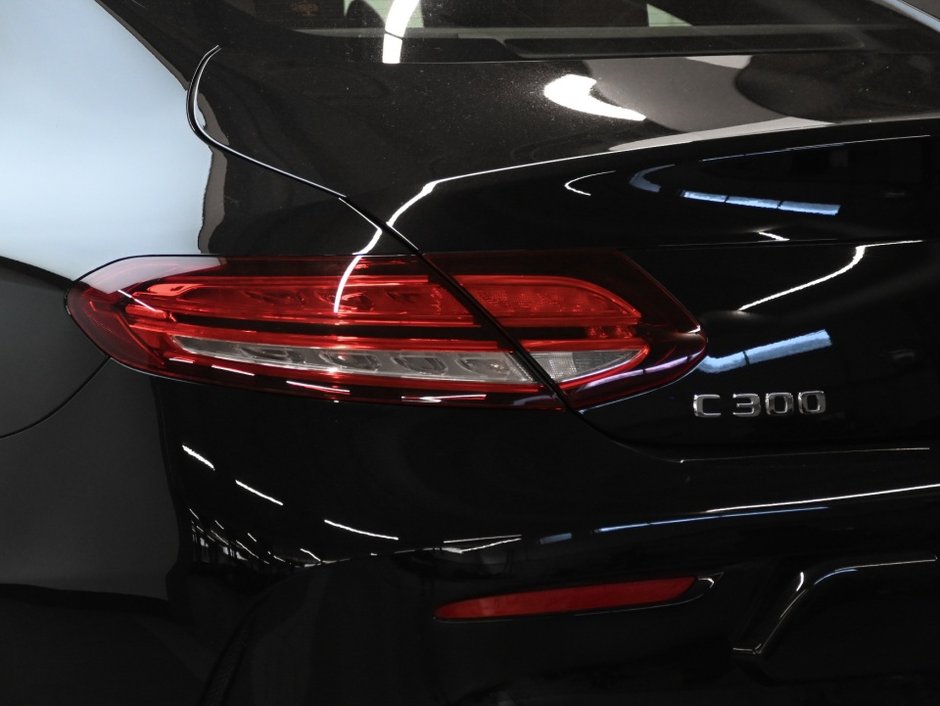 2020 Mercedes-Benz C-Class C 300-24