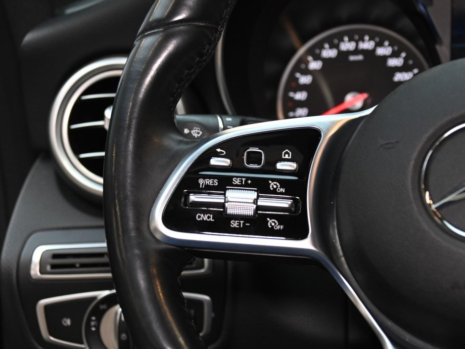 2020 Mercedes-Benz C-Class C 300-15