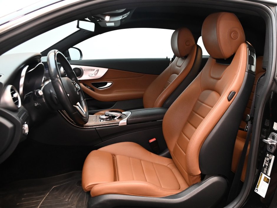 2020 Mercedes-Benz C-Class C 300-11