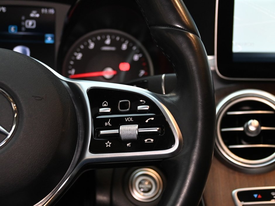 2020 Mercedes-Benz C-Class C 300-16