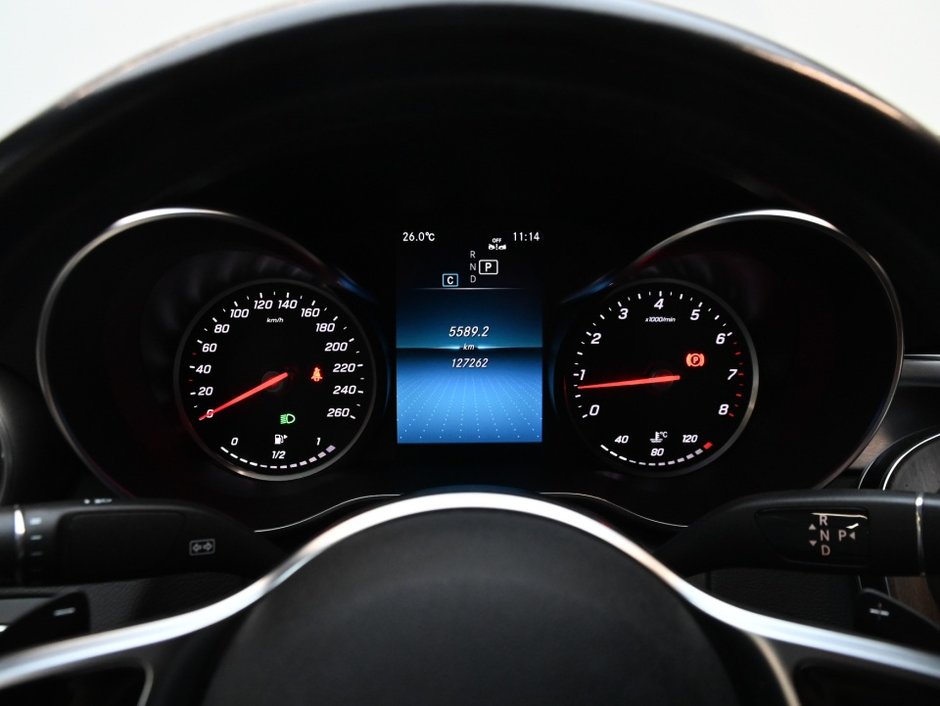 2020 Mercedes-Benz C-Class C 300-13