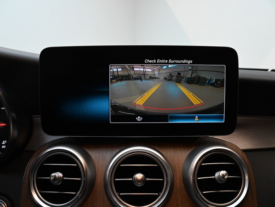 2020 Mercedes-Benz C-Class C 300-22