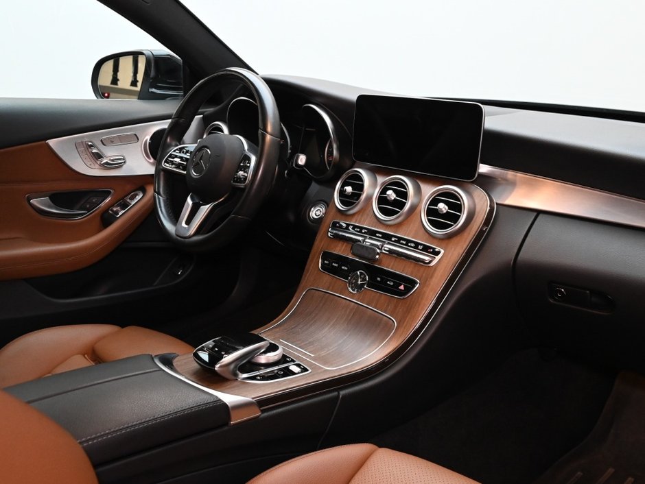 2020 Mercedes-Benz C-Class C 300-23