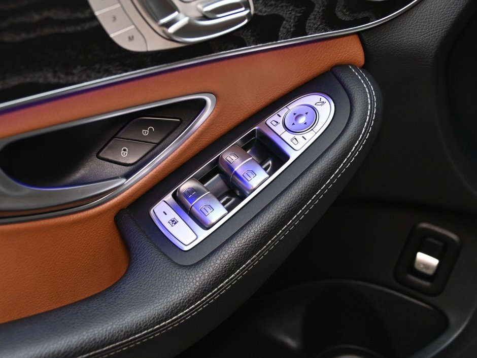 2021 Mercedes-Benz C-Class AMG C 43-11
