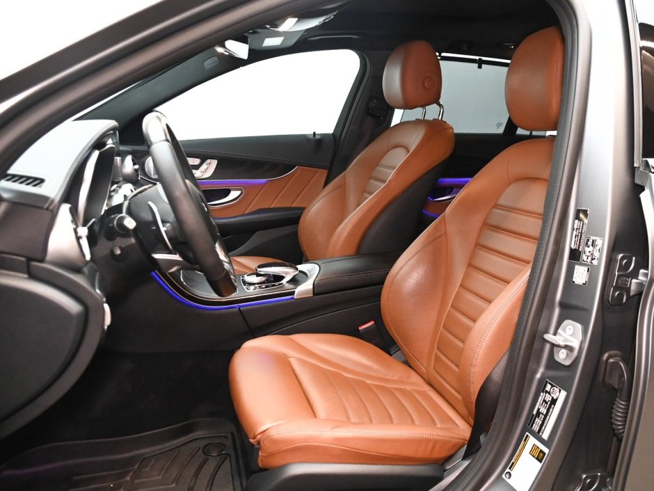 2021 Mercedes-Benz C-Class AMG C 43-12