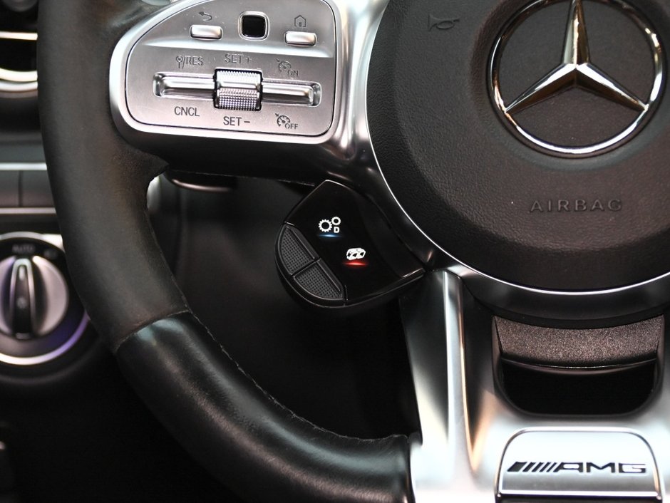 2021 Mercedes-Benz C-Class AMG C 43-18