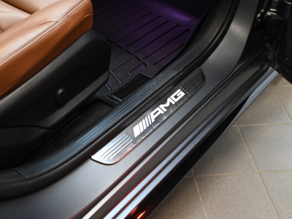 2021 Mercedes-Benz C-Class AMG C 43-27