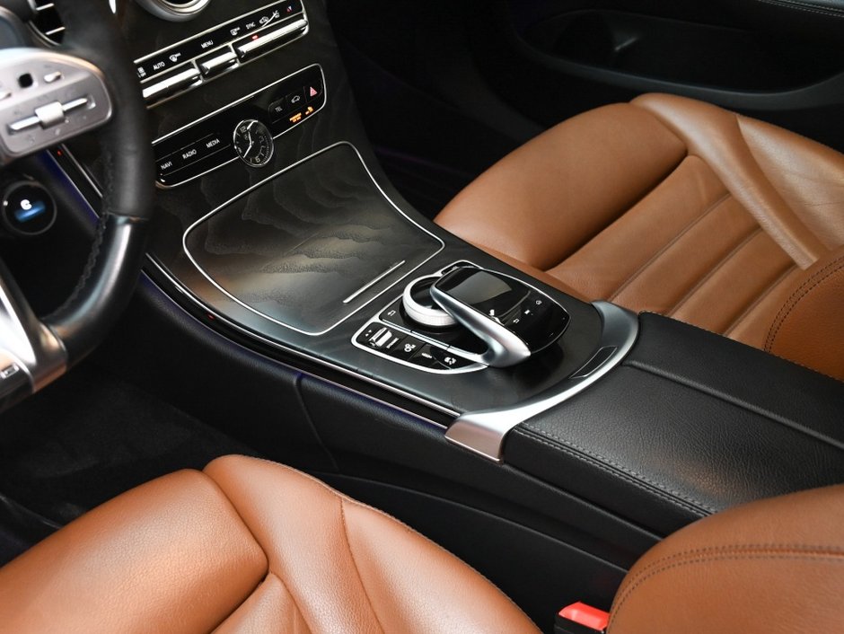 2021 Mercedes-Benz C-Class AMG C 43-20