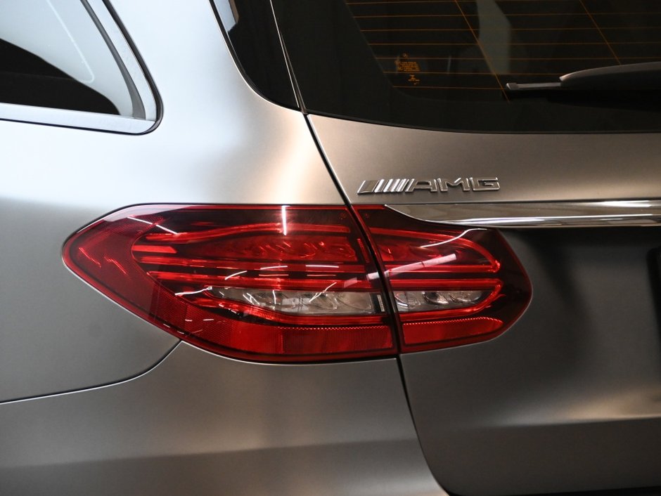 2021 Mercedes-Benz C-Class AMG C 43-29