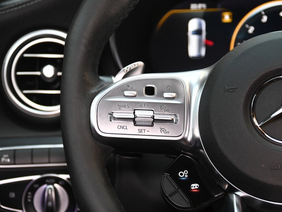 2021 Mercedes-Benz C-Class AMG C 43-16
