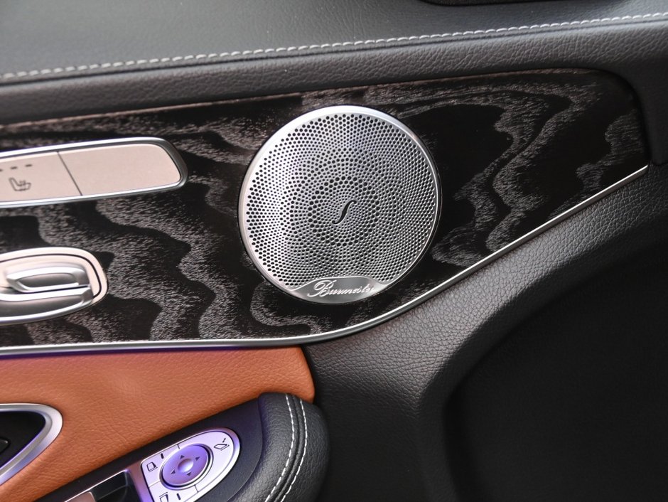 2021 Mercedes-Benz C-Class AMG C 43-9