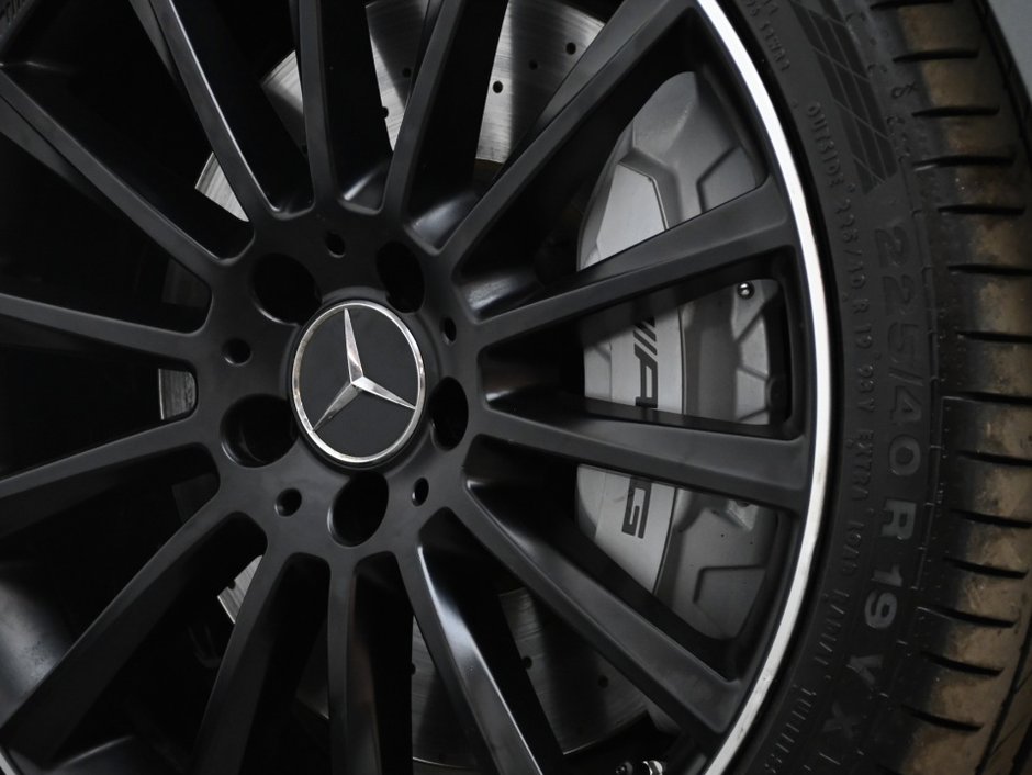 2021 Mercedes-Benz C-Class AMG C 43-31