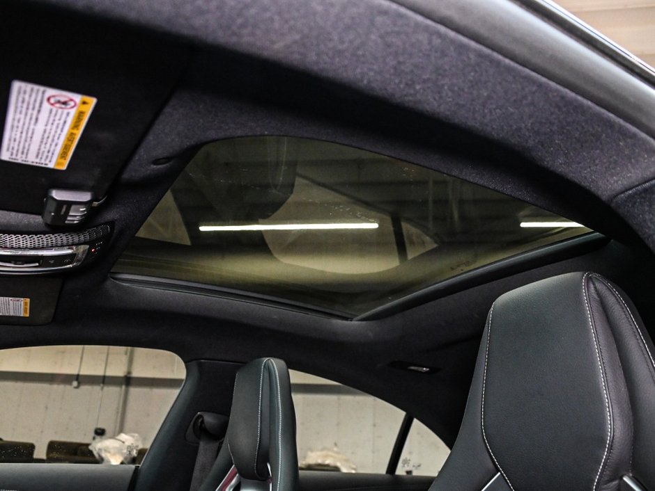 2021 Mercedes-Benz CLA AMG CLA 45-25