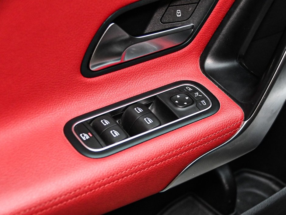 2021 Mercedes-Benz CLA AMG CLA 45-10