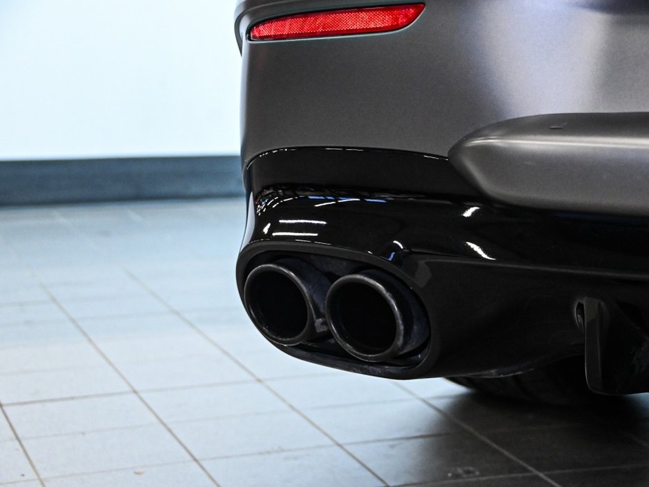 2021 Mercedes-Benz CLA AMG CLA 45-36