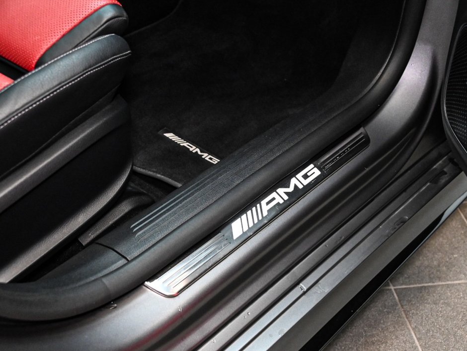 2021 Mercedes-Benz CLA AMG CLA 45-32
