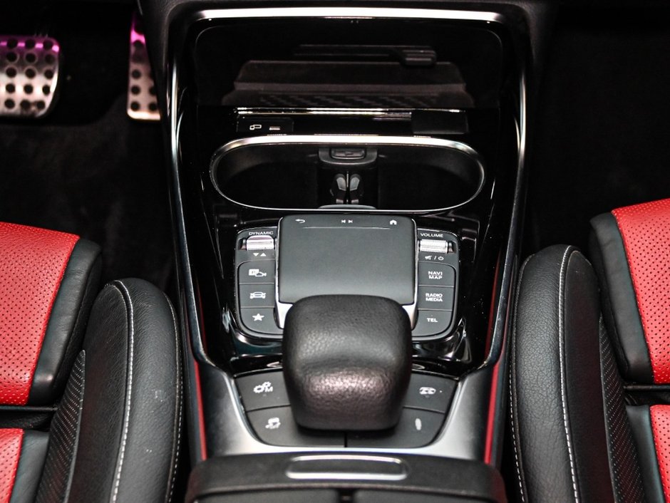 2021 Mercedes-Benz CLA AMG CLA 45-23