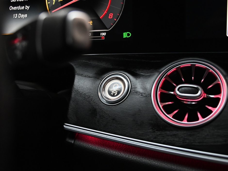 2018 Mercedes-Benz E-Class E 400-25