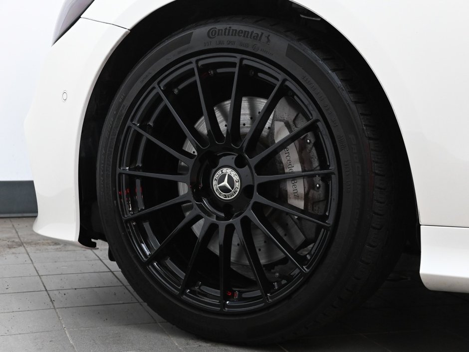 2018 Mercedes-Benz E-Class E 400-34