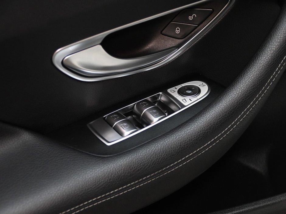 2018 Mercedes-Benz E-Class E 400-8