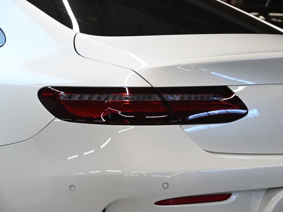 2018 Mercedes-Benz E-Class E 400-32