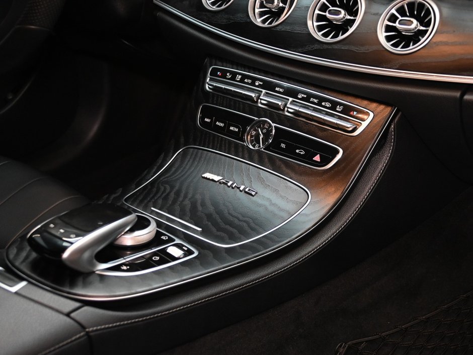 2018 Mercedes-Benz E-Class E 400-21