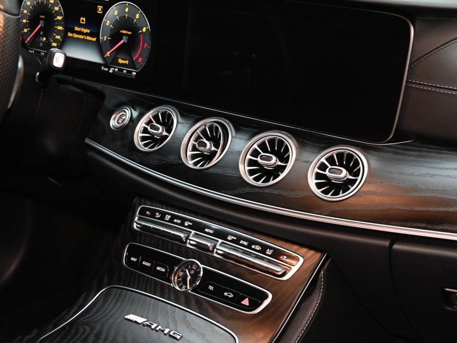 2018 Mercedes-Benz E-Class E 400-22