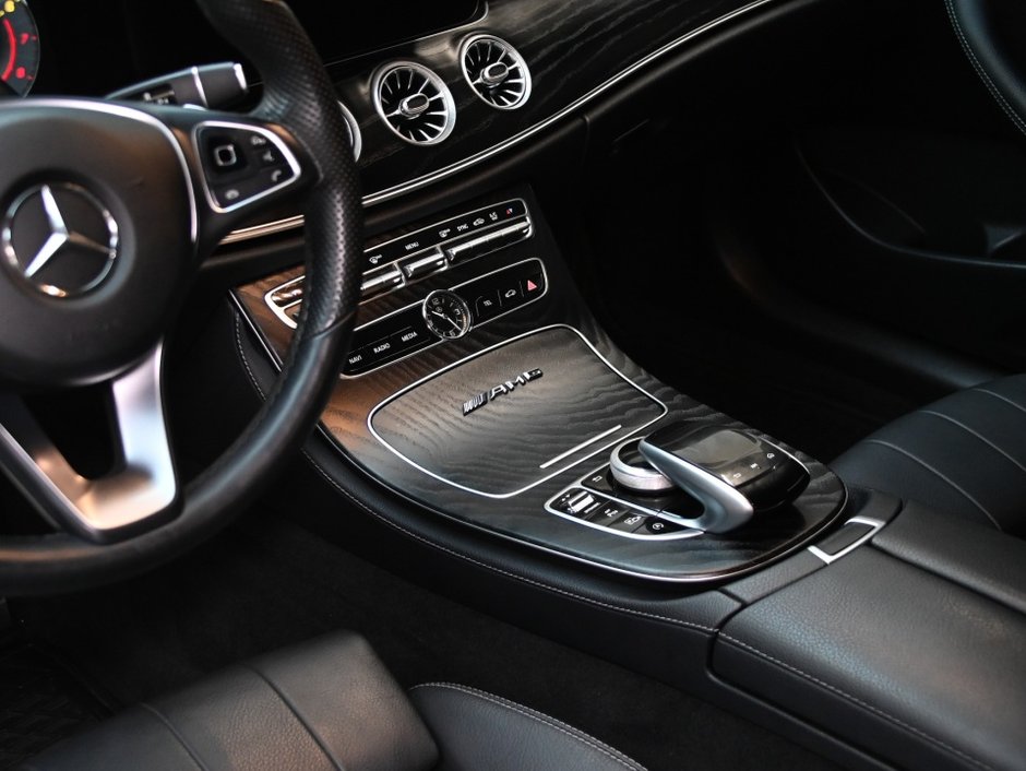 2018 Mercedes-Benz E-Class E 400-23