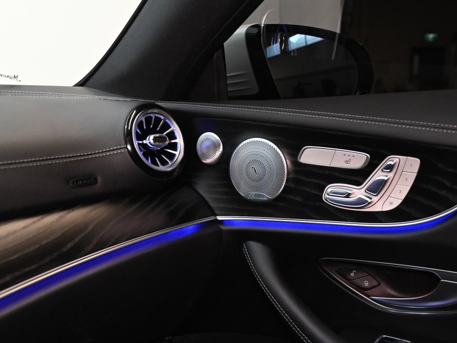 2018 Mercedes-Benz E-Class E 400-26