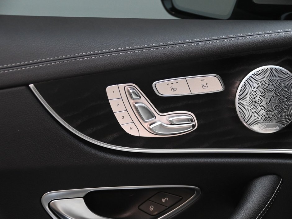2018 Mercedes-Benz E-Class E 400-7