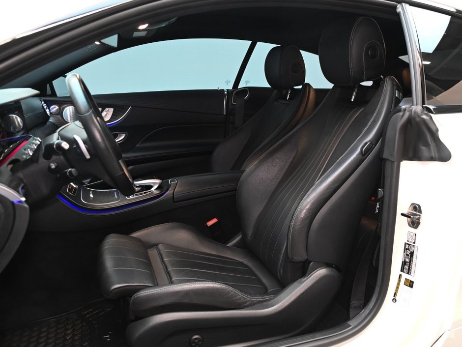 2018 Mercedes-Benz E-Class E 400-10
