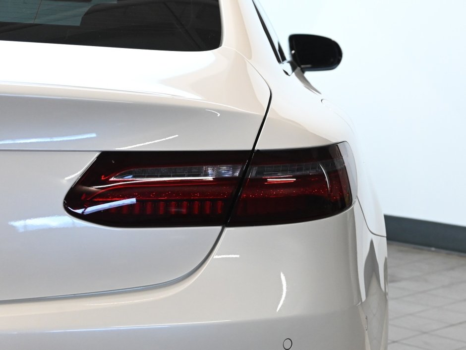 2018 Mercedes-Benz E-Class E 400-31