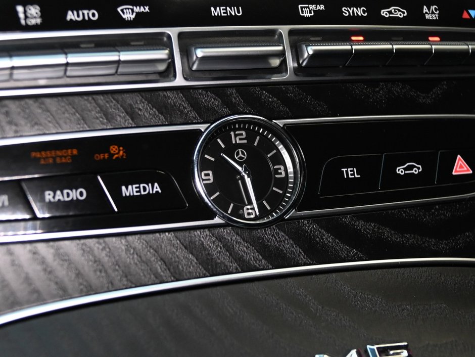 2018 Mercedes-Benz E-Class E 400-27