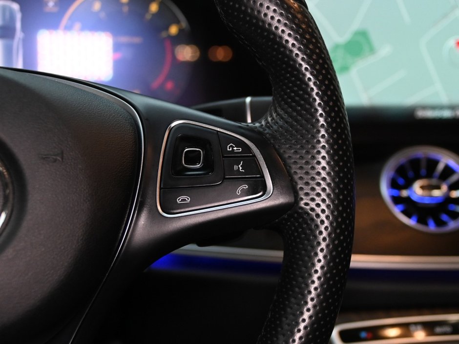 2018 Mercedes-Benz E-Class E 400-14