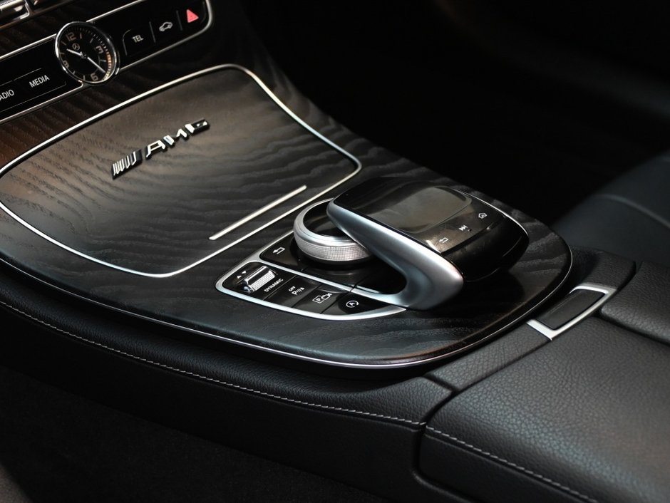 2018 Mercedes-Benz E-Class E 400-15
