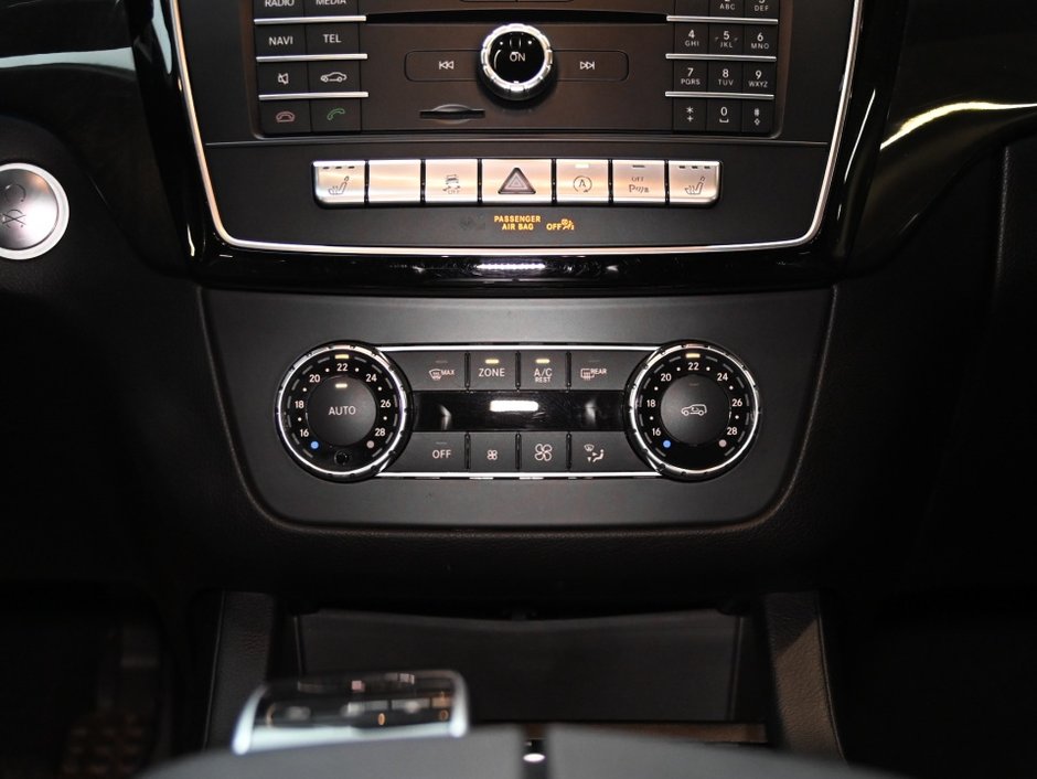 Mercedes-Benz GLE 400 2018-22
