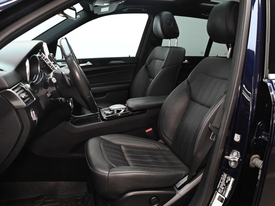 Mercedes-Benz GLE 400 2018-11