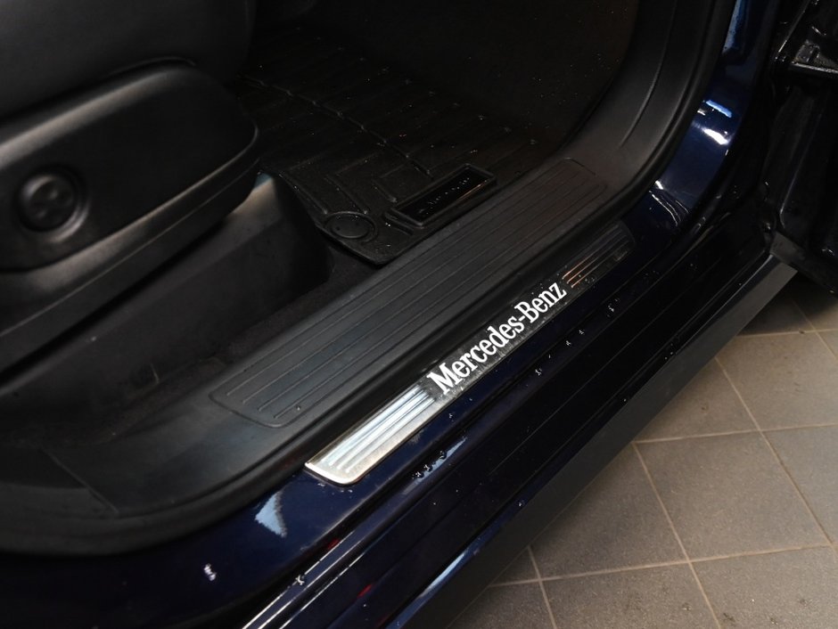 Mercedes-Benz GLE 400 2018-30