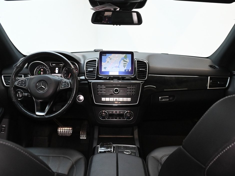 Mercedes-Benz GLE 400 2018-12